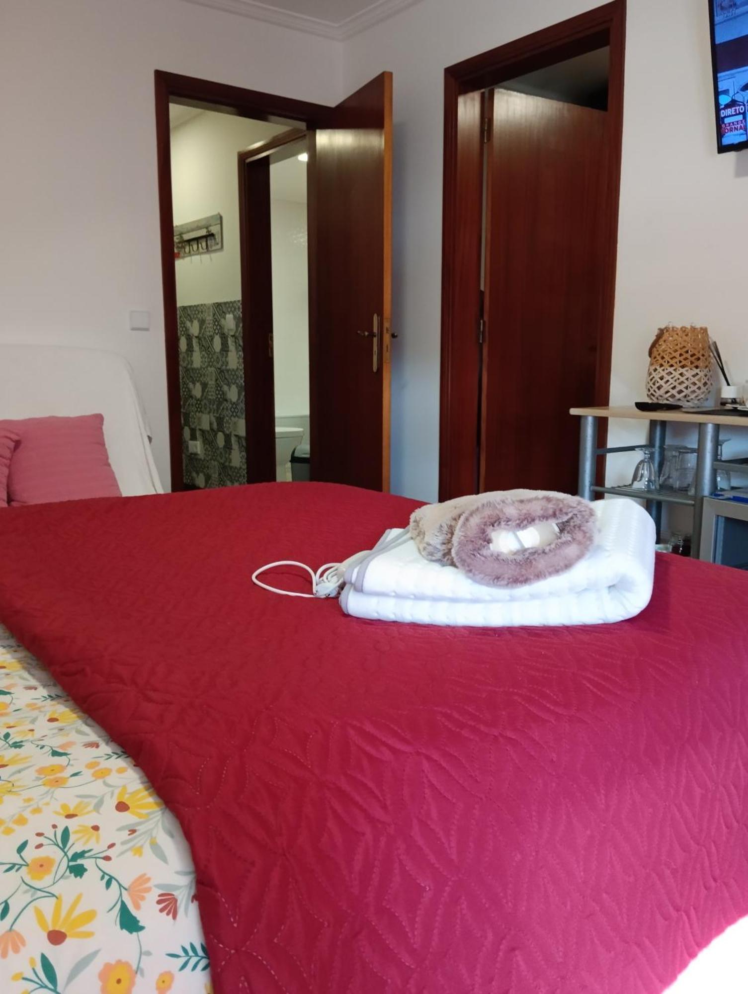 Hotel Aveiro Ria View Esterno foto