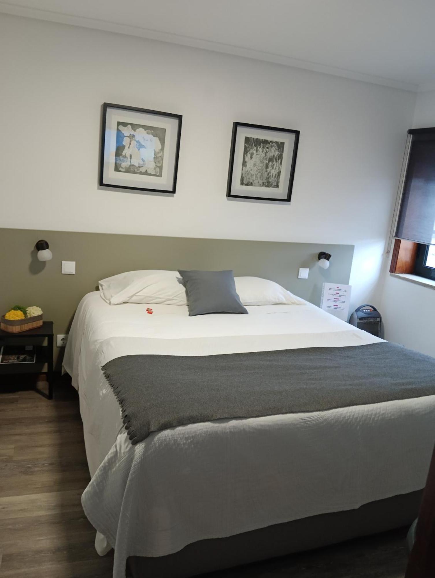 Hotel Aveiro Ria View Esterno foto
